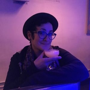 Meet your Posher, Desiré